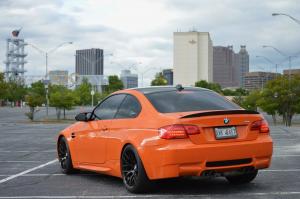 BMW M3 Lime Rock Park Edition 2013 года  (NA)
